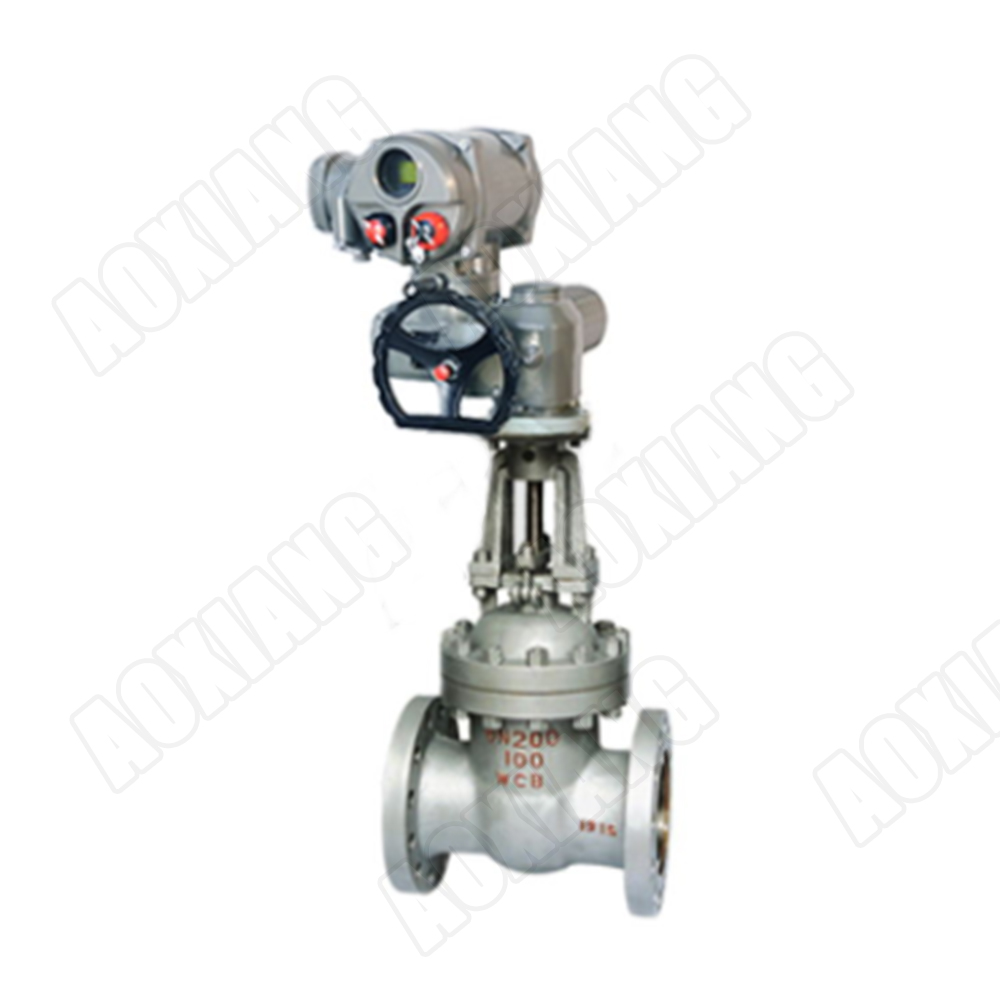 电动闸阀 电动闸阀